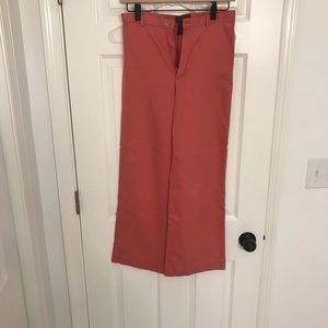 Salmon Slacks